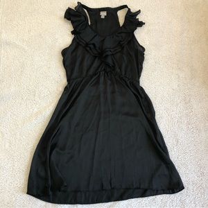 Converse Women’s Black Dress, Size Medium